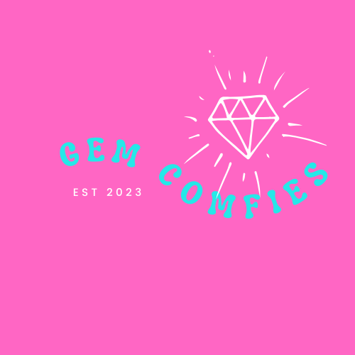 GEM Comfies logo